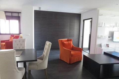 Penthouse for sale Guardamar del Segura, Alicante, Spain 2 bedrooms, 163 sq.m. No. 117079 - photo 6