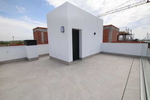 Продажа виллы в Пилар де ла Орадада, Аликанте, Испания 3 спальни, 232м2 №117078 - фото 11