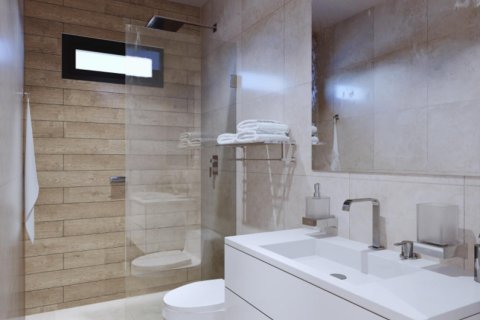 Villa en venta San Javier, Murcia, España 3 dormitorios, 202 m2 No. 117083 - foto 4
