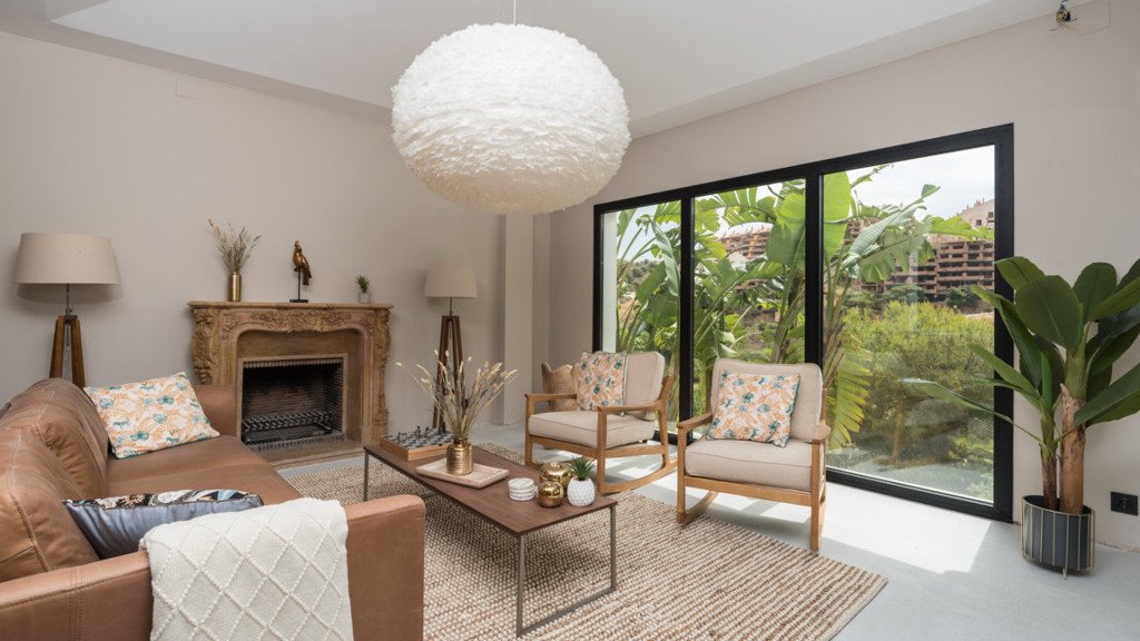 Villa in Marbella, Malaga, Spanien 8 Schlafzimmer, 539 m2 Nr. 106307