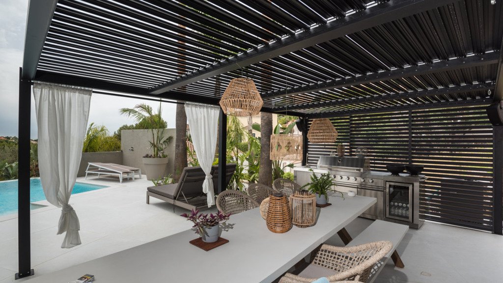 Villa in Marbella, Malaga, Spanien 8 Schlafzimmer, 539 m2 Nr. 106307