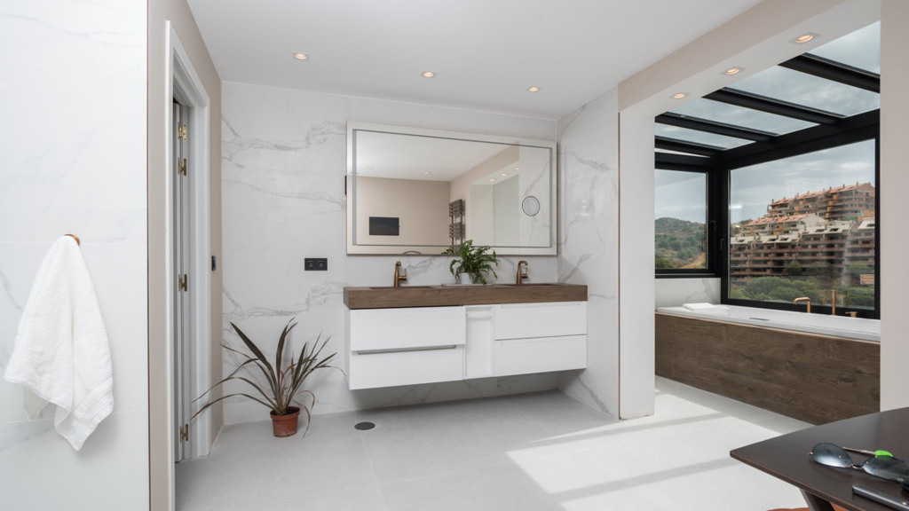Villa in Marbella, Malaga, Spanien 8 Schlafzimmer, 539 m2 Nr. 106307