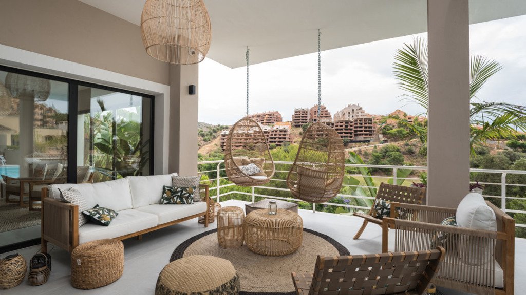 Villa in Marbella, Malaga, Spanien 8 Schlafzimmer, 539 m2 Nr. 106307