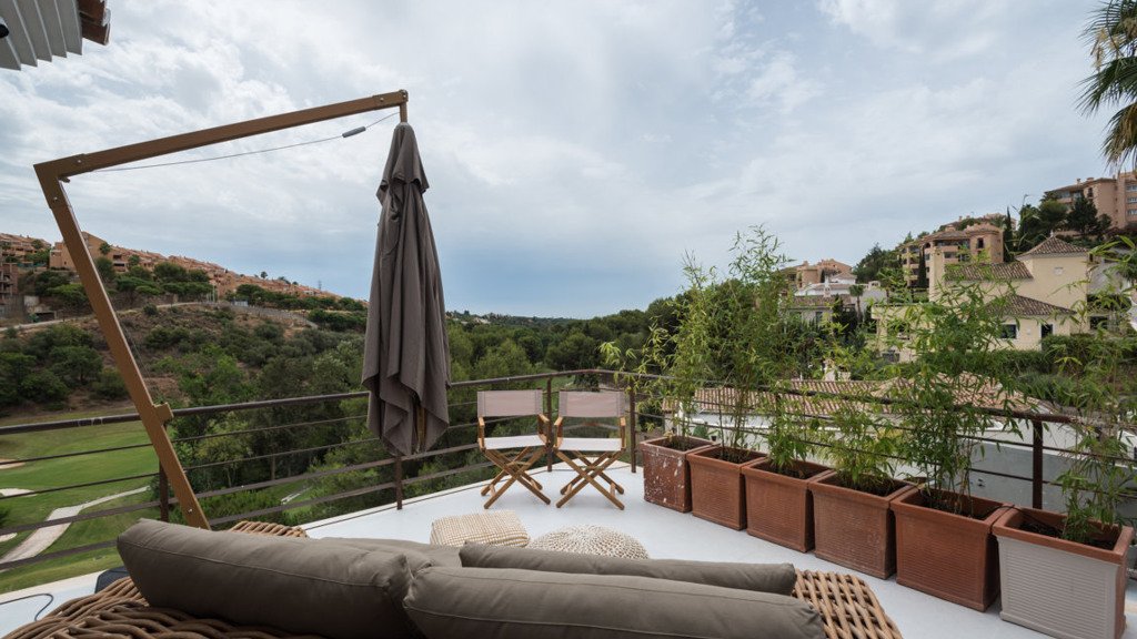 Villa in Marbella, Malaga, Spanien 8 Schlafzimmer, 539 m2 Nr. 106307