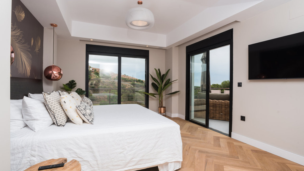 Villa in Marbella, Malaga, Spanien 8 Schlafzimmer, 539 m2 Nr. 106307