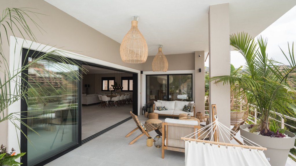 Villa in Marbella, Malaga, Spanien 8 Schlafzimmer, 539 m2 Nr. 106307