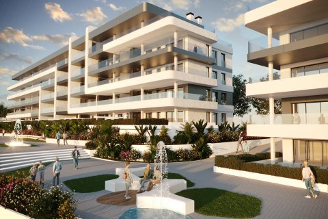 Продажа виллы Мутксамель, Аликанте, Испания 3 спальни, 112м2 №95021 - фото 12