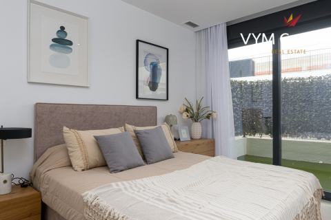 Appartamento in vendita Finestrat, Alicante, Spagna 2 camere da letto, 237 mq. N° 108267 - foto 18
