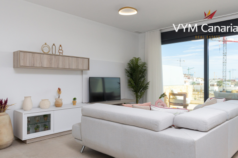 Apartment for sale Finestrat, Alicante, Spain 2 bedrooms, 136 sq.m. No. 108268 - photo 6