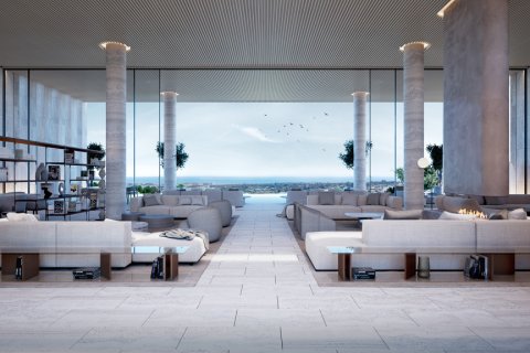Huvila myytävänä Sotogrande, Cadiz, Espanja, 9 makuuhuonetta, 4.23 m2 No. 108266 - kuva 18