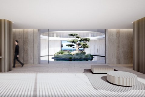 Huvila myytävänä Sotogrande, Cadiz, Espanja, 9 makuuhuonetta, 4.23 m2 No. 108266 - kuva 13