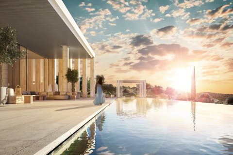 Huvila myytävänä Sotogrande, Cadiz, Espanja, 9 makuuhuonetta, 4.23 m2 No. 108266 - kuva 17