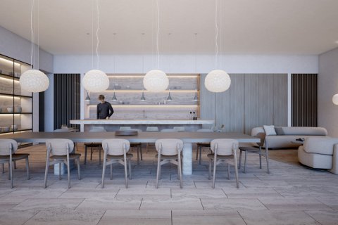Huvila myytävänä Sotogrande, Cadiz, Espanja, 9 makuuhuonetta, 4.23 m2 No. 108266 - kuva 23
