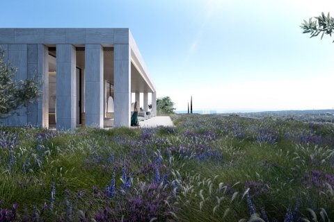 Huvila myytävänä Sotogrande, Cadiz, Espanja, 9 makuuhuonetta, 4.23 m2 No. 108266 - kuva 8