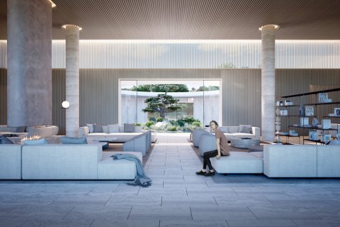 Huvila myytävänä Sotogrande, Cadiz, Espanja, 9 makuuhuonetta, 4.23 m2 No. 108266 - kuva 14