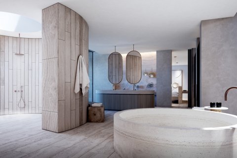 Huvila myytävänä Sotogrande, Cadiz, Espanja, 9 makuuhuonetta, 4.23 m2 No. 108266 - kuva 30