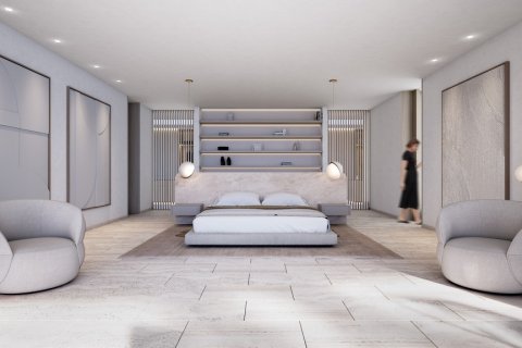 Huvila myytävänä Sotogrande, Cadiz, Espanja, 9 makuuhuonetta, 4.23 m2 No. 108266 - kuva 29