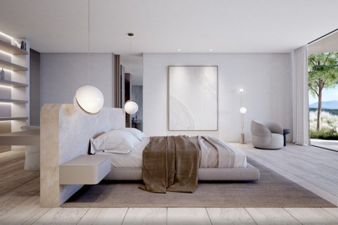 Huvila myytävänä Sotogrande, Cadiz, Espanja, 9 makuuhuonetta, 4.23 m2 No. 108266 - kuva 28