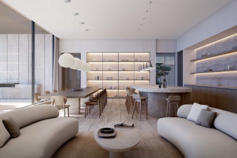 Huvila myytävänä Sotogrande, Cadiz, Espanja, 9 makuuhuonetta, 4.23 m2 No. 108266 - kuva 25