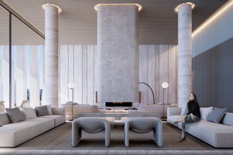 Huvila myytävänä Sotogrande, Cadiz, Espanja, 9 makuuhuonetta, 4.23 m2 No. 108266 - kuva 19