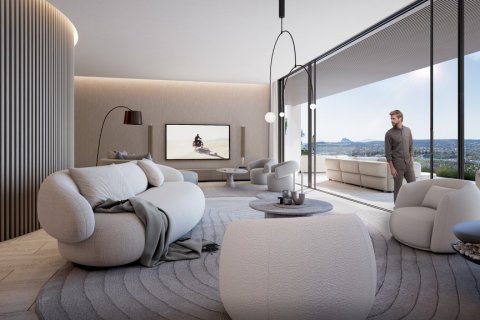 Huvila myytävänä Sotogrande, Cadiz, Espanja, 9 makuuhuonetta, 4.23 m2 No. 108266 - kuva 27