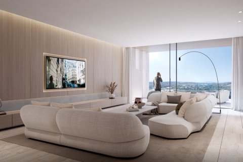 Huvila myytävänä Sotogrande, Cadiz, Espanja, 9 makuuhuonetta, 4.23 m2 No. 108266 - kuva 26