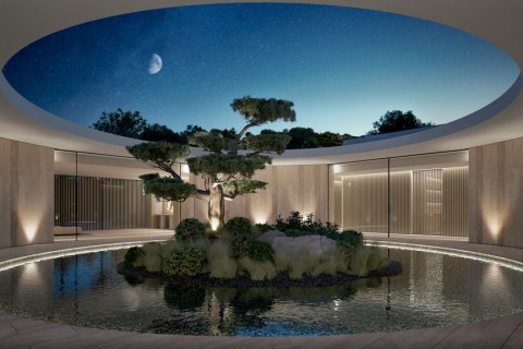 Huvila myytävänä Sotogrande, Cadiz, Espanja, 9 makuuhuonetta, 4.23 m2 No. 108266 - kuva 12