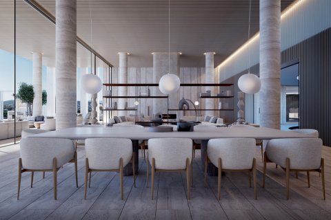 Huvila myytävänä Sotogrande, Cadiz, Espanja, 9 makuuhuonetta, 4.23 m2 No. 108266 - kuva 21
