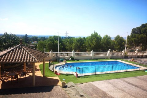 Villa for sale Manises, Valencia, Spain 8 bedrooms, 480 sq.m. No. 108269 - photo 16