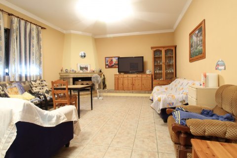 Villa for sale Manises, Valencia, Spain 8 bedrooms, 480 sq.m. No. 108269 - photo 22