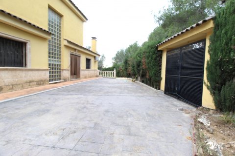 Villa for sale Manises, Valencia, Spain 8 bedrooms, 480 sq.m. No. 108269 - photo 4