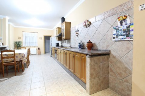 Villa for sale Manises, Valencia, Spain 8 bedrooms, 480 sq.m. No. 108269 - photo 19