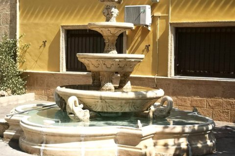 Villa for sale Manises, Valencia, Spain 8 bedrooms, 480 sq.m. No. 108269 - photo 9