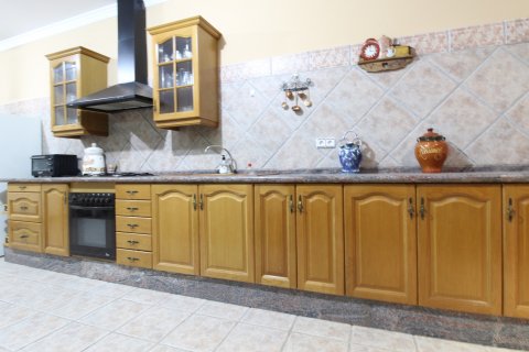 Villa for sale Manises, Valencia, Spain 8 bedrooms, 480 sq.m. No. 108269 - photo 20