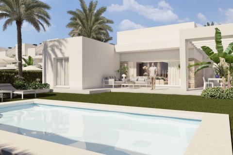 Villa for sale Algorfa, Alicante, Spain 3 bedrooms, 133 sq.m. No. 114230 - photo 3