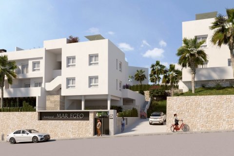 Villa for sale Algorfa, Alicante, Spain 3 bedrooms, 133 sq.m. No. 114230 - photo 9