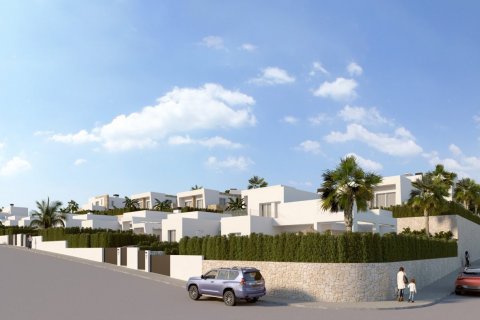 Villa for sale Algorfa, Alicante, Spain 3 bedrooms, 133 sq.m. No. 114230 - photo 8