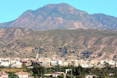 Villa till salu Fortuna, Murcia, Spanien 3 sovrum, 146 kvm. Nr. 114233 - foto 14
