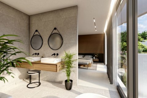 Продажа виллы Алтея, Аликанте, Испания 4 спальни, 500м2 №114232 - фото 10
