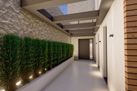Продажа виллы Алтея, Аликанте, Испания 4 спальни, 500м2 №114232 - фото 12