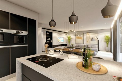 Продажа виллы Алтея, Аликанте, Испания 4 спальни, 500м2 №114232 - фото 6