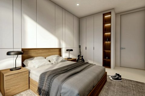 Продажа виллы Алтея, Аликанте, Испания 4 спальни, 500м2 №114232 - фото 11