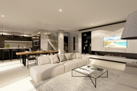 Продажа виллы Алтея, Аликанте, Испания 4 спальни, 500м2 №114232 - фото 4