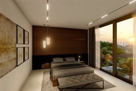 Продажа виллы Алтея, Аликанте, Испания 4 спальни, 500м2 №114232 - фото 7