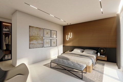 Продажа виллы Алтея, Аликанте, Испания 4 спальни, 500м2 №114232 - фото 8
