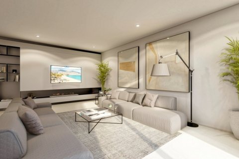 Продажа виллы Алтея, Аликанте, Испания 4 спальни, 500м2 №114232 - фото 5