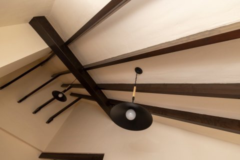 Willa w Fuente Alamo, Murcia, Hiszpania 3 sypialnie, 169 mkw. nr 114240 – zdjęcie 9