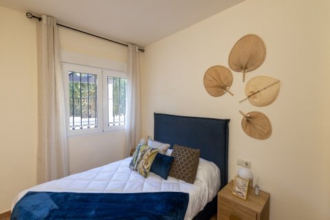 Villa pārdošanā Fuente Alamo, Murcia, Spānijā 3 istabas, 169 m2 Nr. 114240 - attēls 23