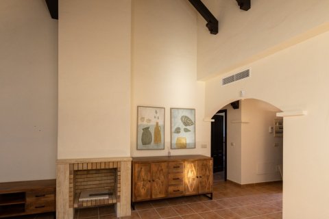 Willa w Fuente Alamo, Murcia, Hiszpania 3 sypialnie, 169 mkw. nr 114240 – zdjęcie 19