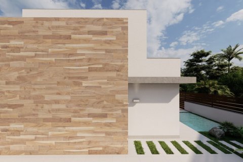 Villa for sale Roldan, Murcia, Spain 3 bedrooms, 122 sq.m. No. 114079 - photo 18